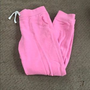 Osh kosh sweat pants
